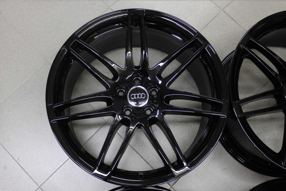 Джанти 20" Audi A5, A7