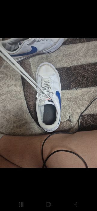 Nike Court Legacy