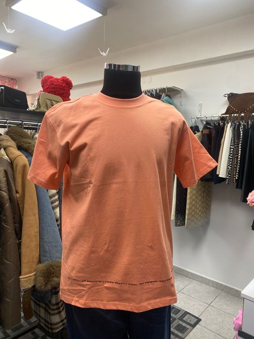 Мъжки тениски памук