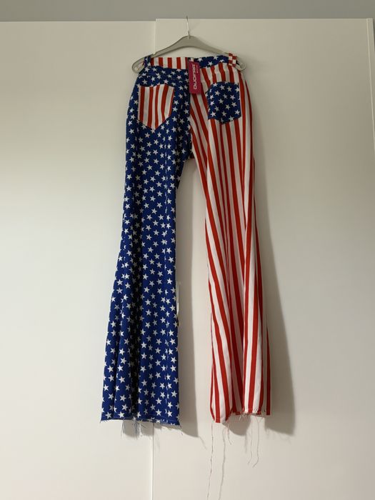 Панталон Djofra.