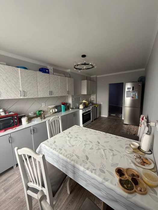 Сдам 2 комнатную квартиру