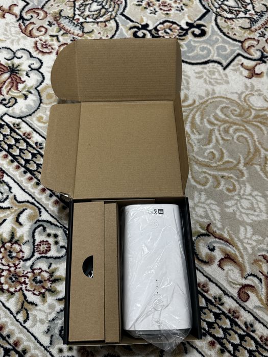 Вай фай / Модем / Роутер Теле 2 5G