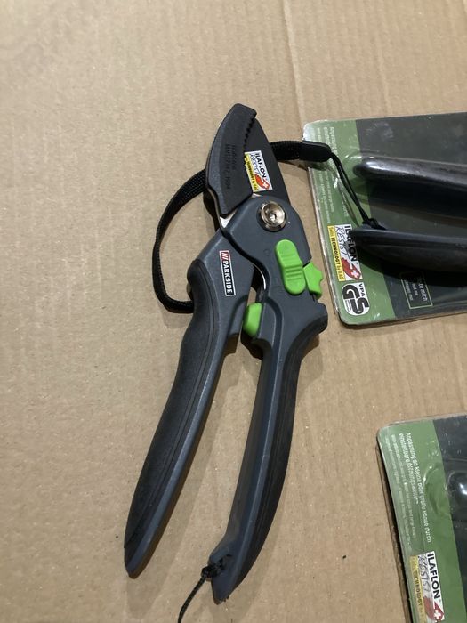 Foarfeci vie Germania Noi