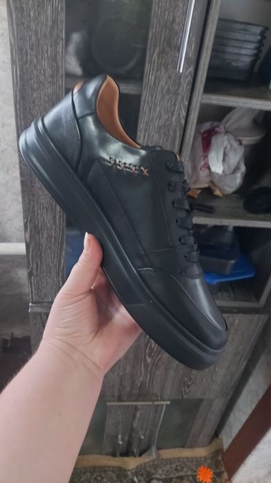 Кроссовки италия