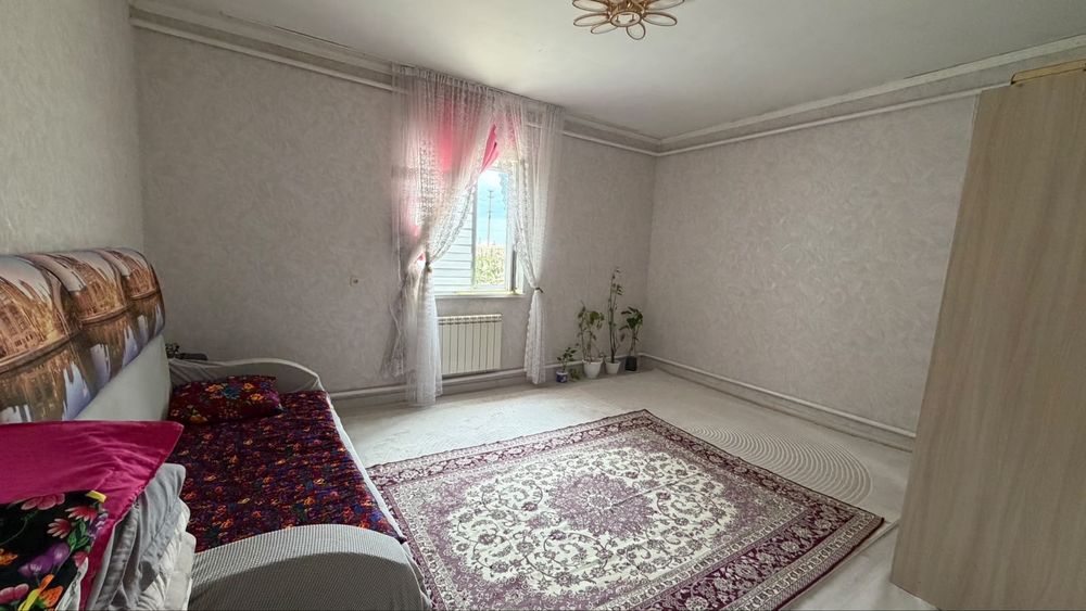 жақсы жағдай да үй сатылады