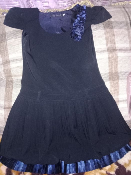 Детские вещи  на девочку б/у