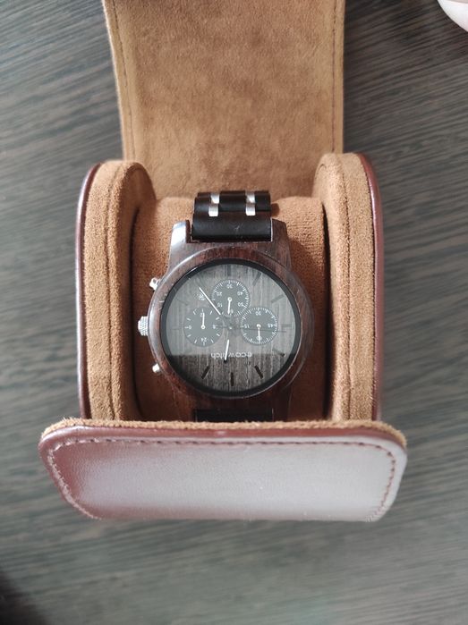 Продам часы ecowatch