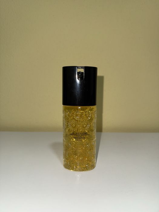 Discontinued Je reviens edt