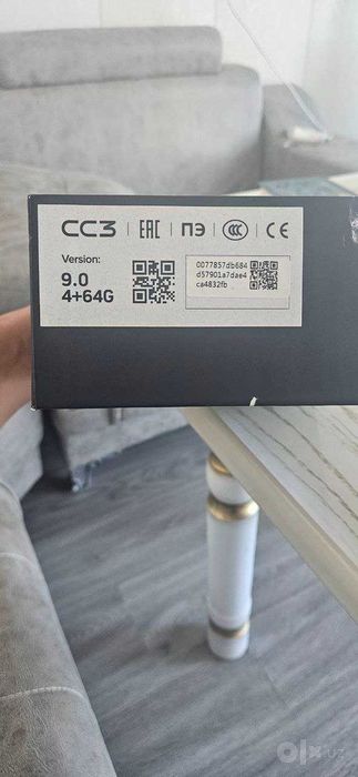 авто магнитафон тейес