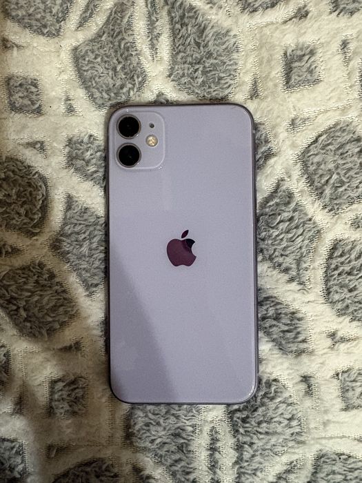 Iphone 11 128 gb