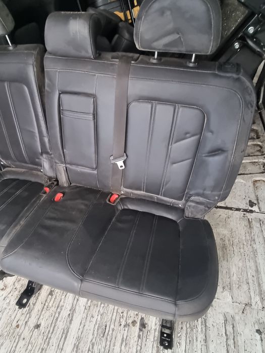 interior complet piele opel antara 2012