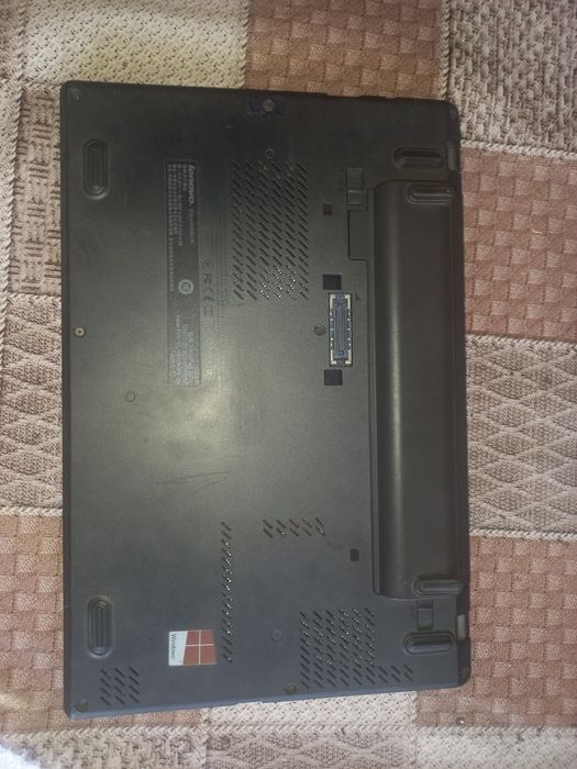 Продаю Lenovo ThinkPad