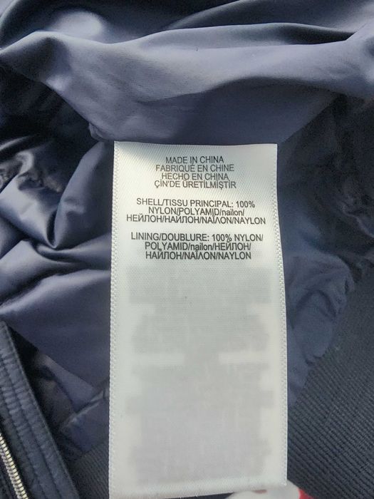 Яке Polo Ralph Lauren