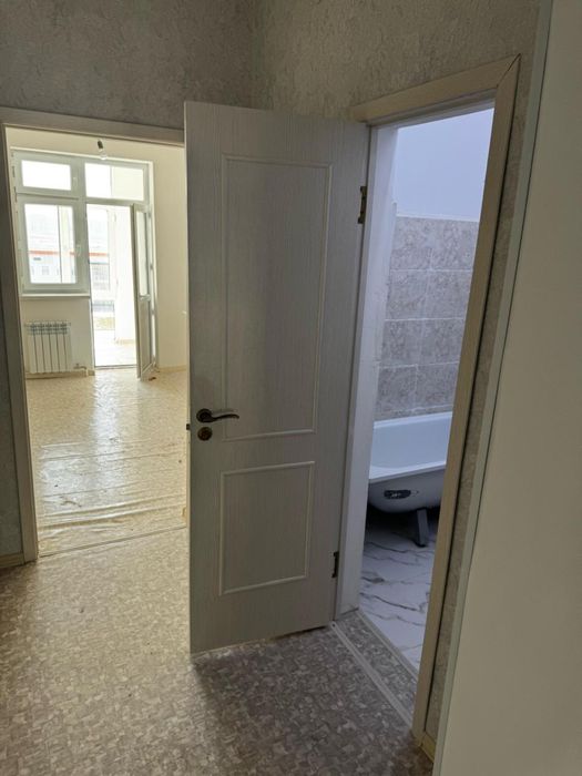 Продам 1-ком квартиру.