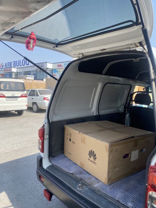 Перевозка грузов с перечислением(безналичная оплата)