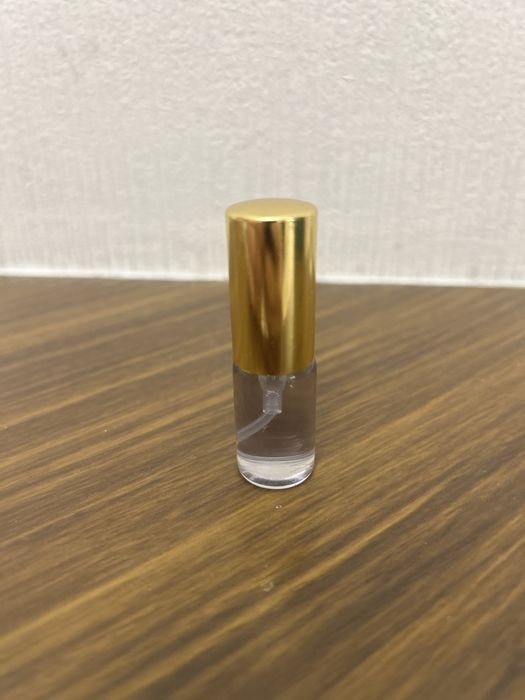 Атомайзеры и флаконы