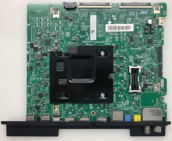 Reparatii placi de baza tv-uri led Samsung toata seria MU6xxx