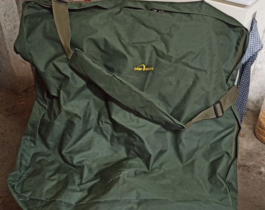 Продавам шаранджииски стол