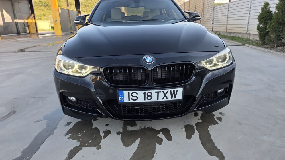 BMW 3 Series 2015 — imagine 2