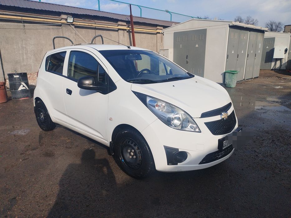 Продаётся Spark автомат euro 1.0