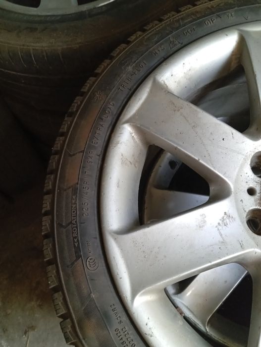 Диски BMW e36 e46