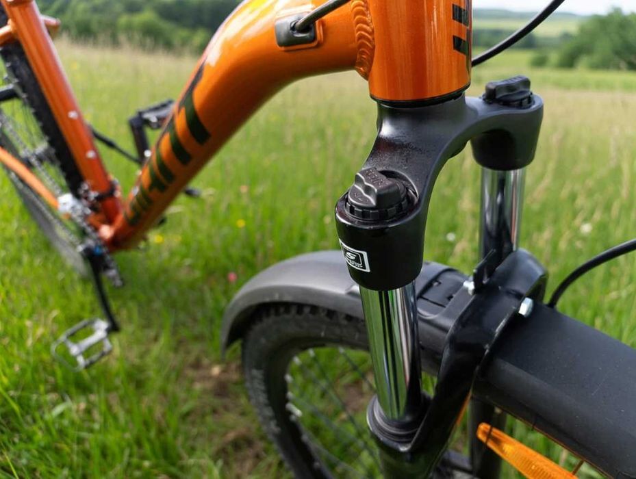 Велосипед Giant Talon 3