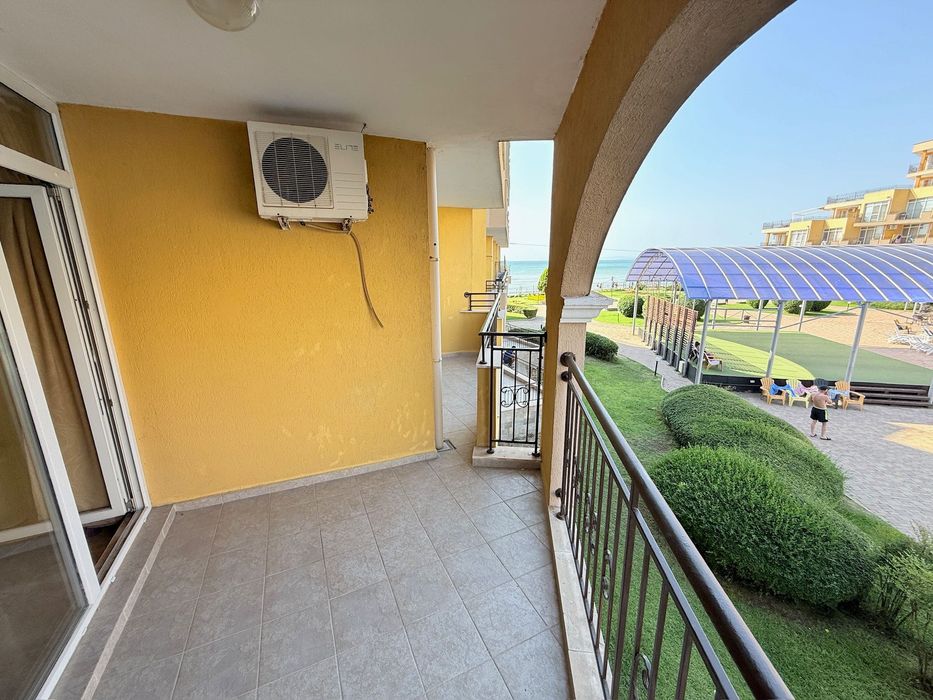 Продава се Двустаен апартамент в Ахелой - 79 кв.м за 1013 €/кв.м - Снимка #16