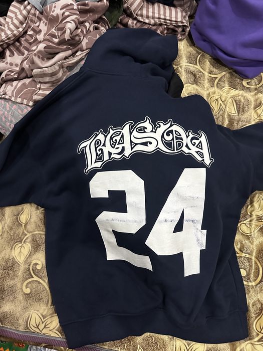 Худи Basqa.