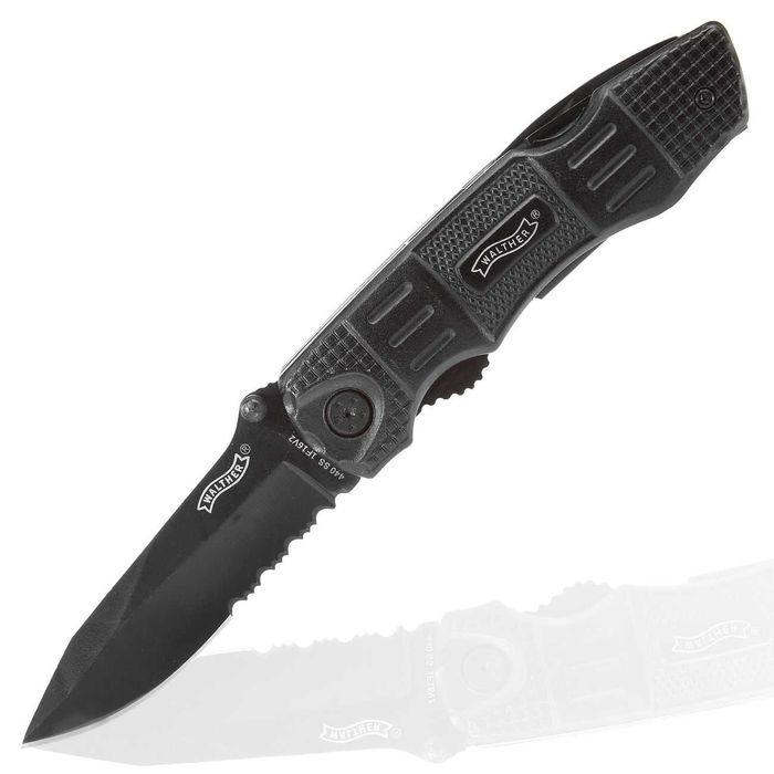 Walther MTK Multi Tac Knife Мултитул Multitool клещи нож и инструменти