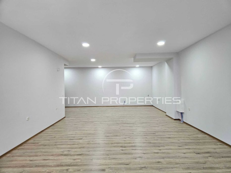 Продава се Офис в Пловдив, Гагарин - 74 кв.м за 827 €/кв.м - Снимка #4