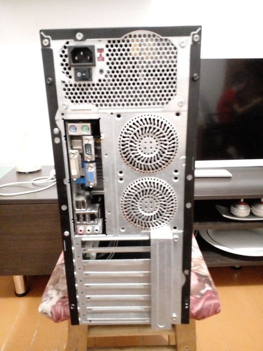 Продам системный блок