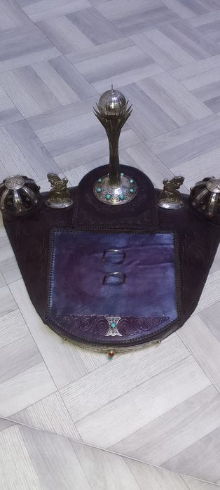 Ручная работа письменный прибор