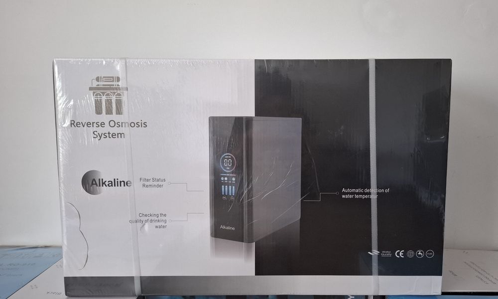 Фильтр для воды Reverse Osmosis System RO-H905 Премиум