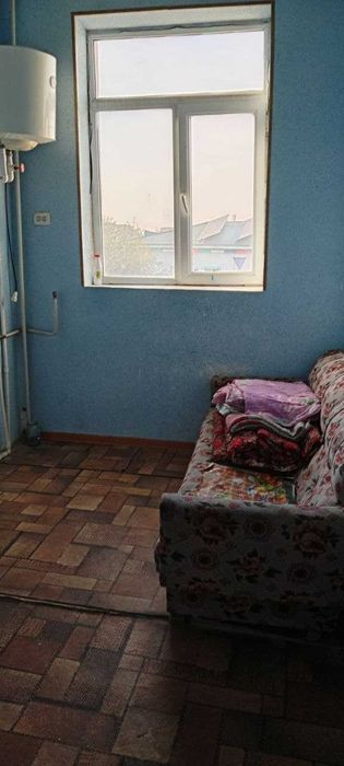 1 хонали квартира ижарага берилади