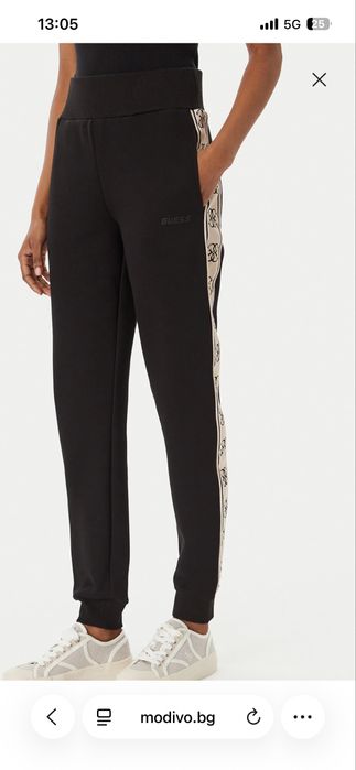 Спортно долнище Guess
