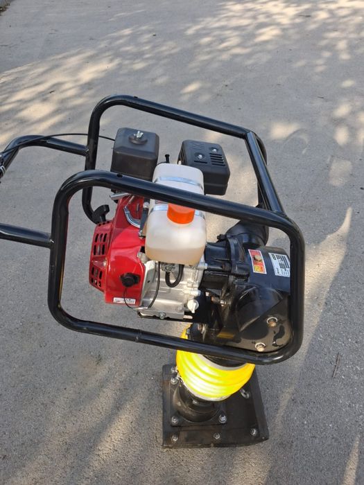 Аренда бензо-электро инструмента