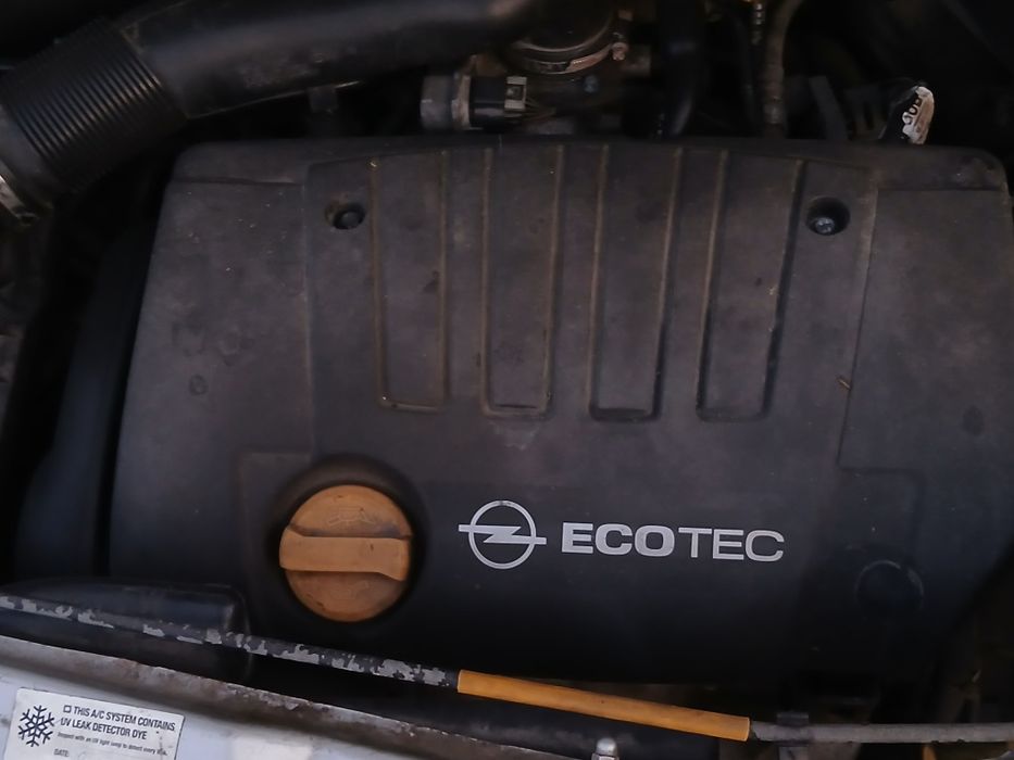 Motor Opel Meriva 1.8 benzina Z18XE din 2006