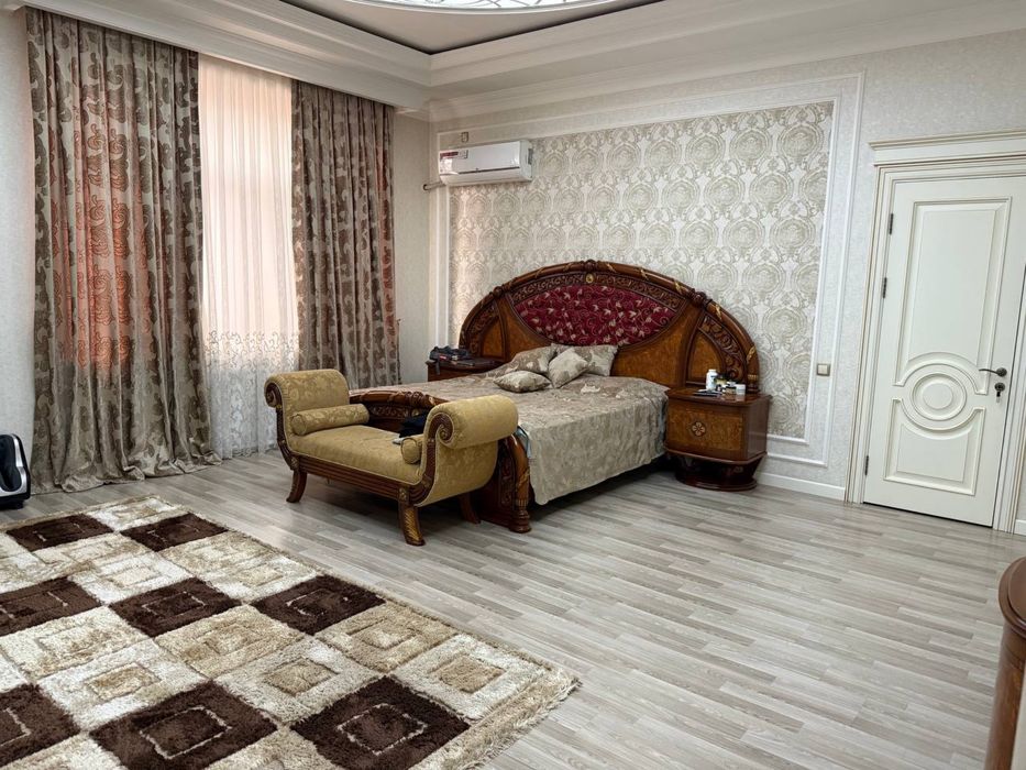 Сдаётся двухэтажный дом в аренду! Яшнабадский район