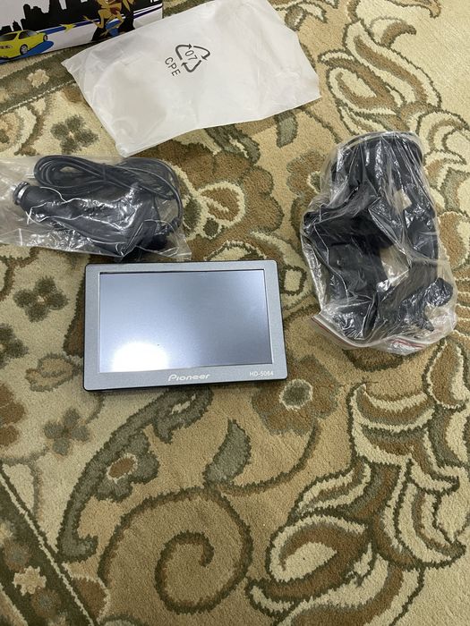 GPS навигатор srochna sotiladi!!!