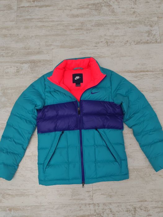 Nike Puffer Jacket