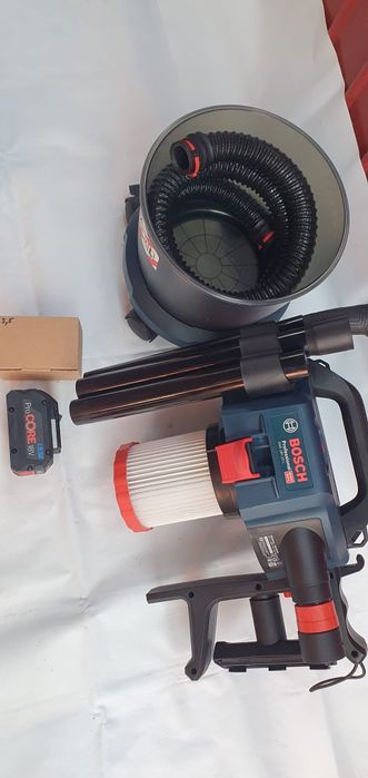 BOSCH GDR 18V-215  filetanta cu impact 215Nm NOUA