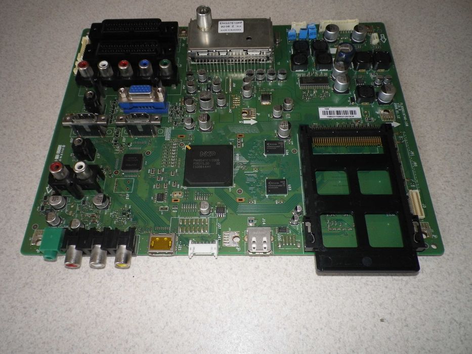 Мейн борд  FLX00018746-108 за SONY KDL-32S5500