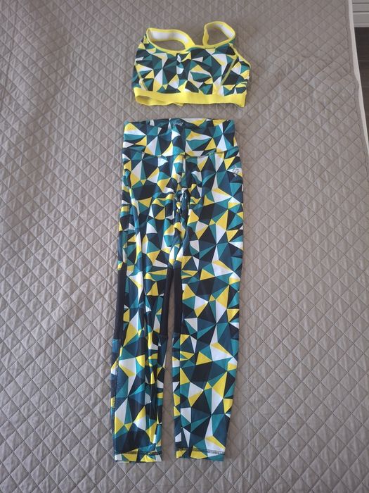 Vand compleuri sport dama URGENT si NEGOCIABIL