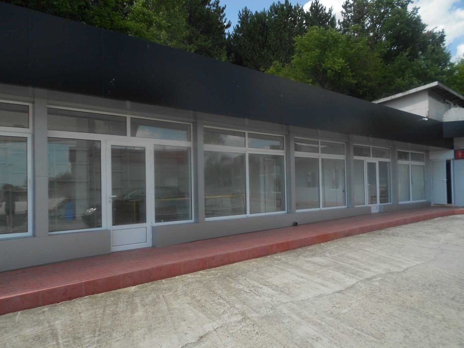 Дава се под наем Магазин в Свиленград - 100 кв.м за 765 € - Снимка #7