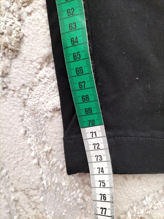 Pantaloni cargo uniqlo