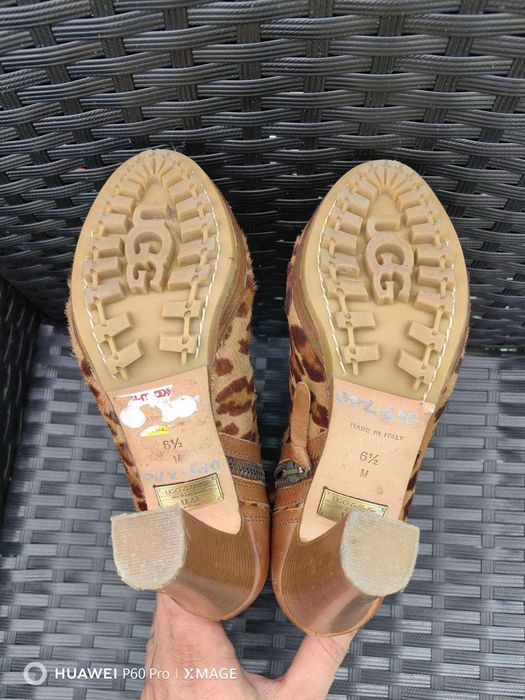 UGG Vintage Дамски Боти
