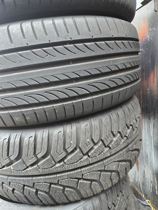 2бр. 215 50 17 Pirelli летни.