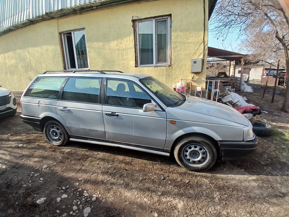 Продам срочно пассат универсал