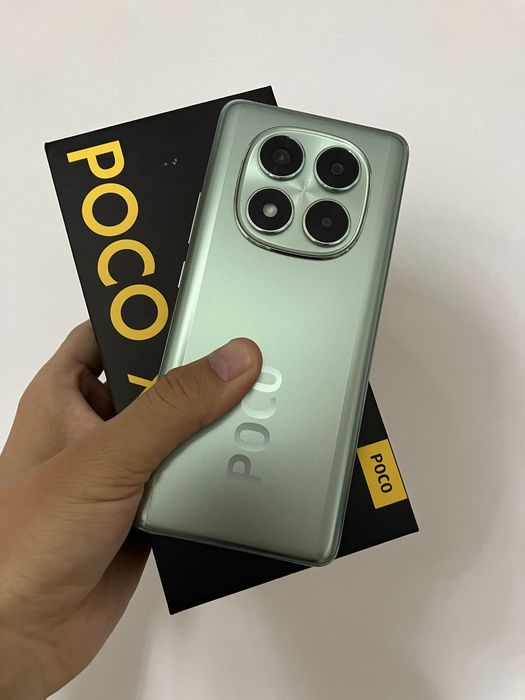 Poco x7 5G 256GB