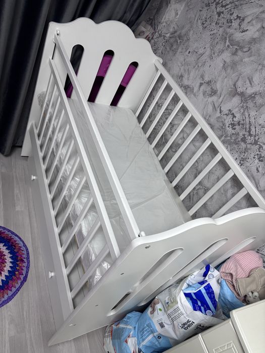 Манеж детский. Продам срочно